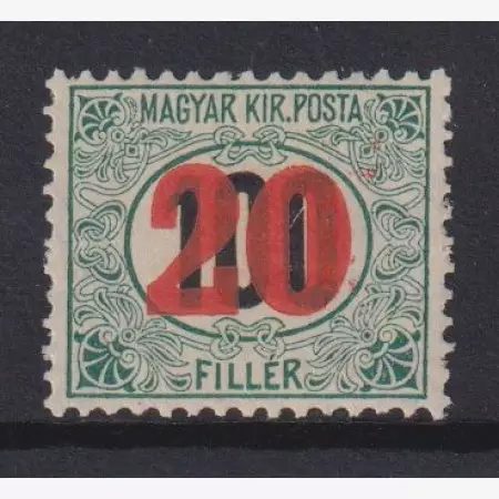 1915. Kisegítő portó (IV.Vj.)