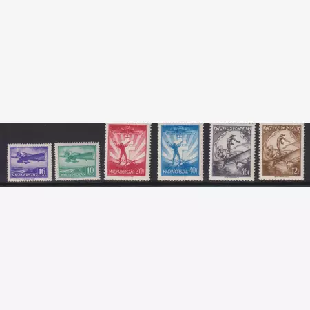 1933. Repülő II. (535-543)**