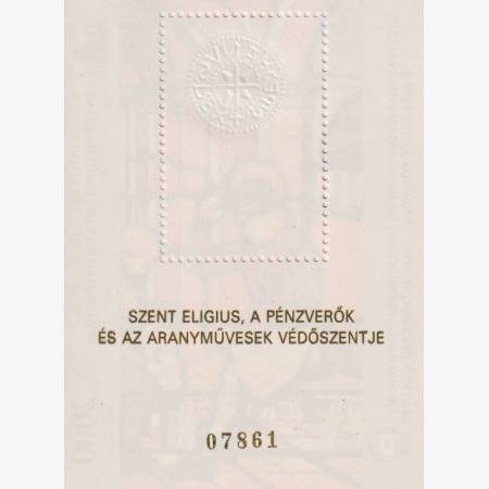 2000. Szent István dénárja **