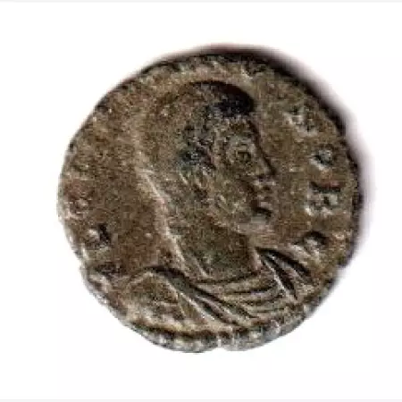 Római birodalom Constans Flavius