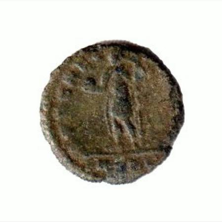 Római birodalom Constans Flavius