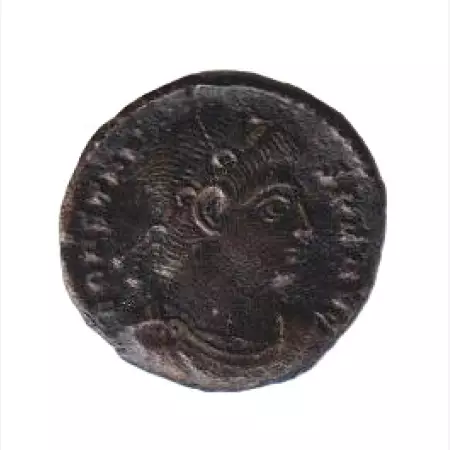 Római birodalom Constans