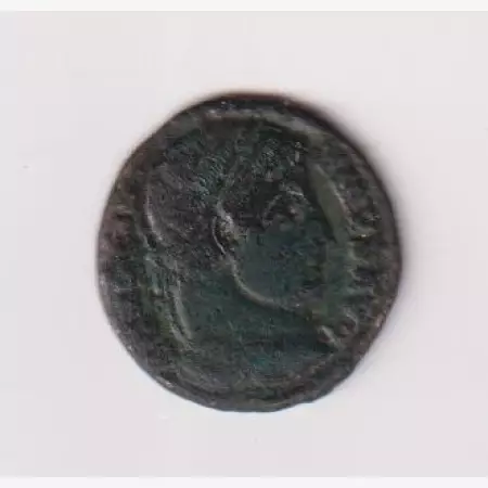 Római birodalom Constantius