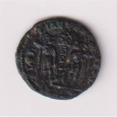 Római birodalom Constans