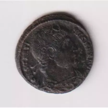 Római birodalom Constantius I.