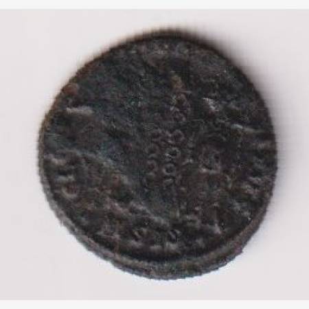 Római birodalom Constantius I.
