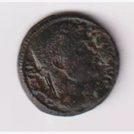 Római birodalom Constantius I.