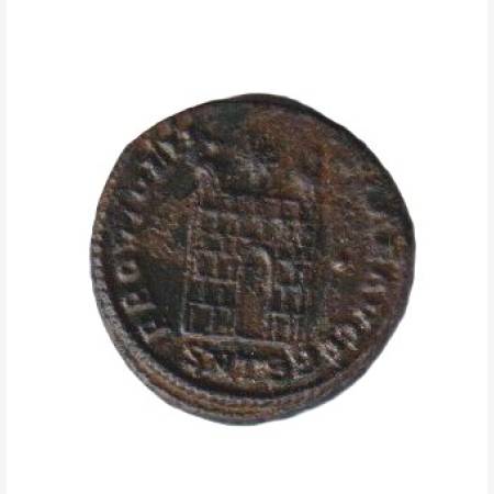 Római birodalom Constantius I.