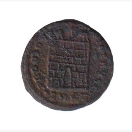 Római birodalom Constantius I.
