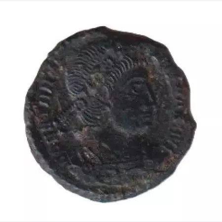 Római birodalom Constantius I.