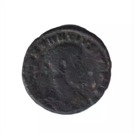 Római birodalom Constantius Gallus