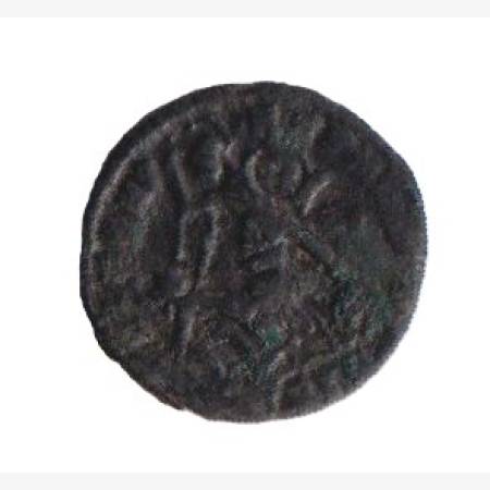 Római birodalom Constantius Gallus
