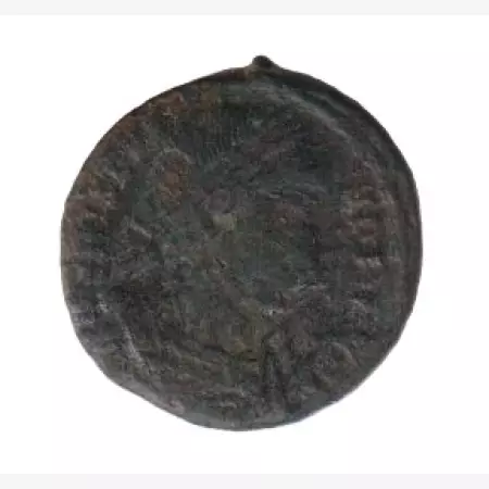 Római birodalom Constantius II. cézár
