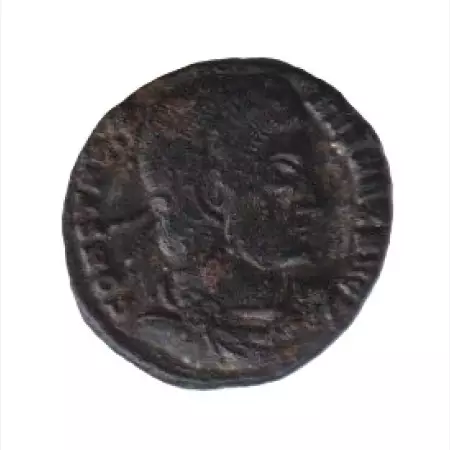 Római birodalom Constantius II.