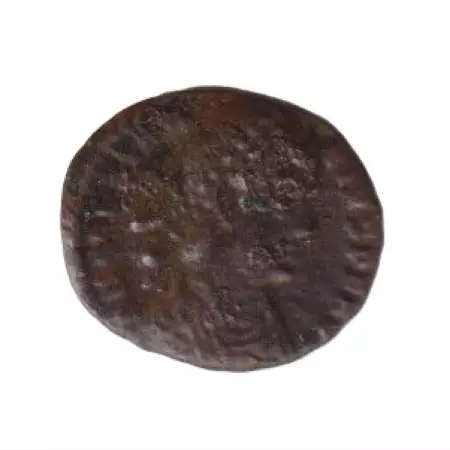 Római birodalom Constantius II.