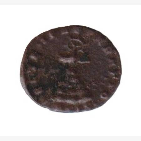 Római birodalom Constantius II.