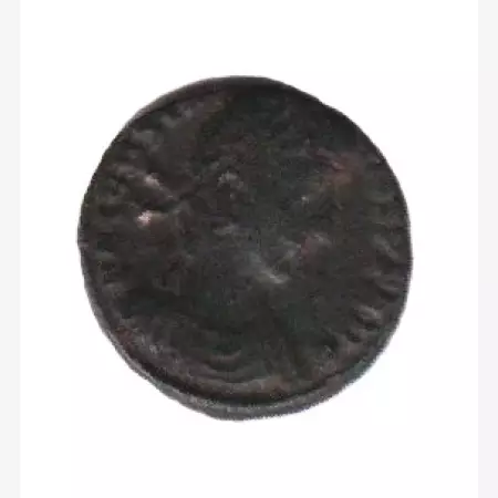 Római birodalom Constantius II.