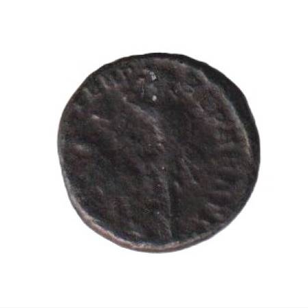 Római birodalom Constantius II.