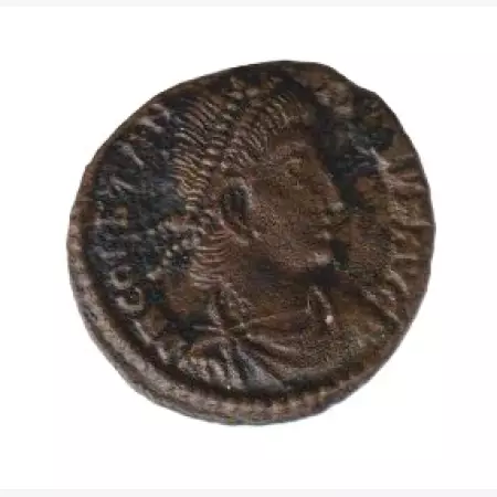 Római birodalom Constantius II.