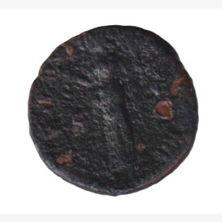 Római birodalom Antoninus Pius AS