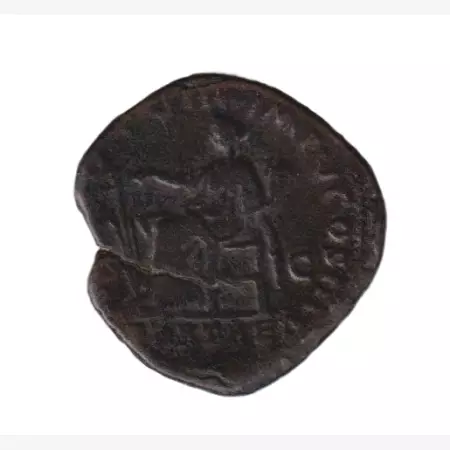 Római birodalom Lucius Verus