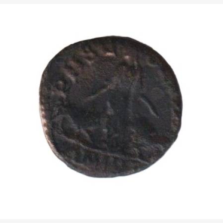 Római birodalom III. Gordianus