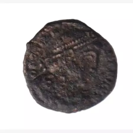Római birodalom I.Valentinianus
