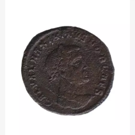 Római birodalom II.Maximinus