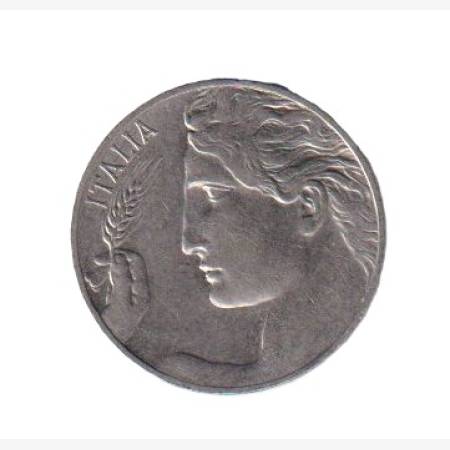 Olaszország 20 centesimi 1913. Ni