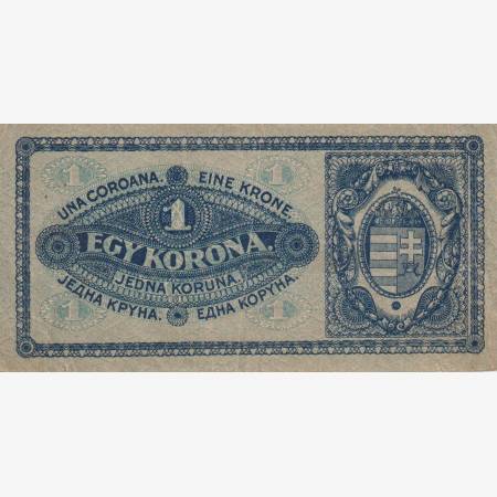 1 Korona 1920.  (aa 013)