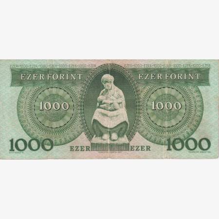 1000 Forint 1983.A
