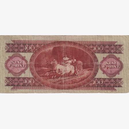 100 Forint 1949. ( B 330 )