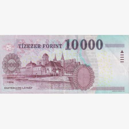 10000 Forint 2008.AC
