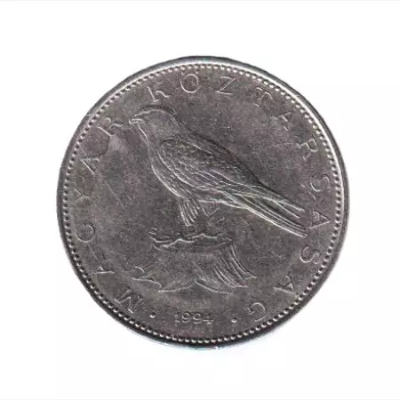 50 Forint 1994.