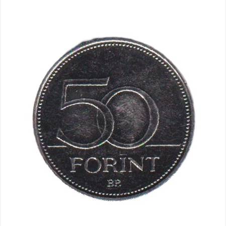 50 Forint 1994.