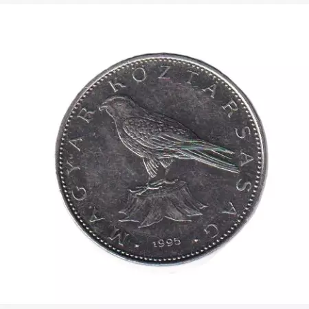 50 Forint 1995.
