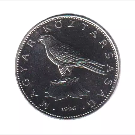 50 Forint 1996.