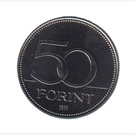 50 Forint 1996.