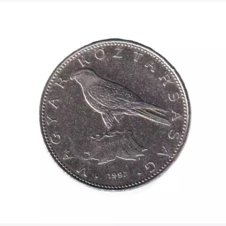 50 Forint 1997.