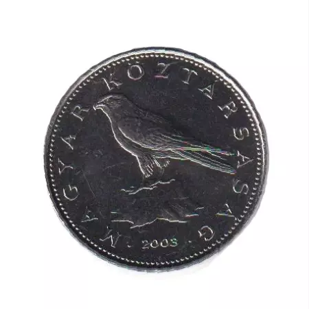 50 Forint 2003.