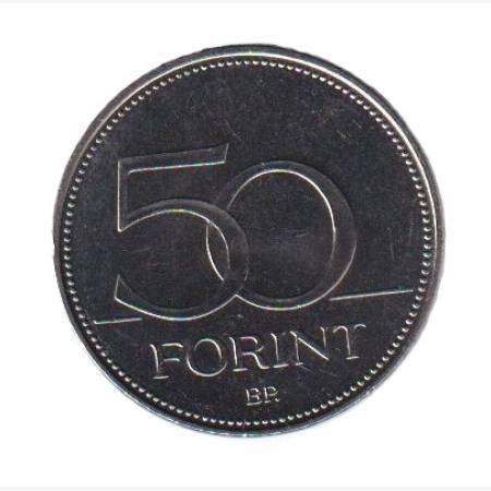 50 Forint 2003.