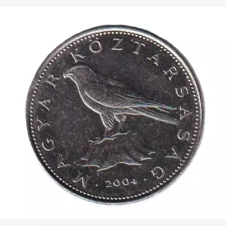 50 Forint 2004.