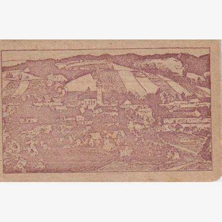 Pichl bei Wels 20 heller 1920