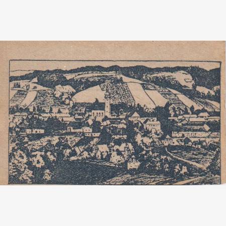 Pichl bei Wels 50 heller 1920