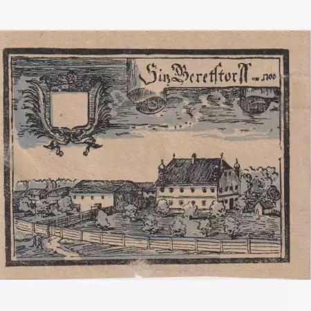 Burgkirchen 10 heller 1920