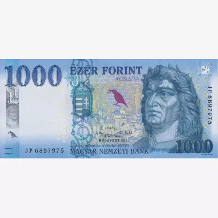 1000 Forint  2023.JP   (L)
