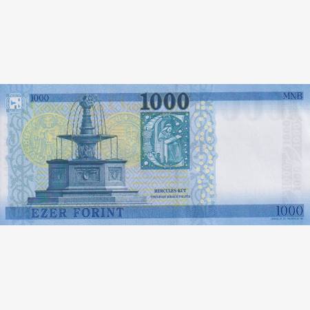 1000 Forint  2024.JU   (L)