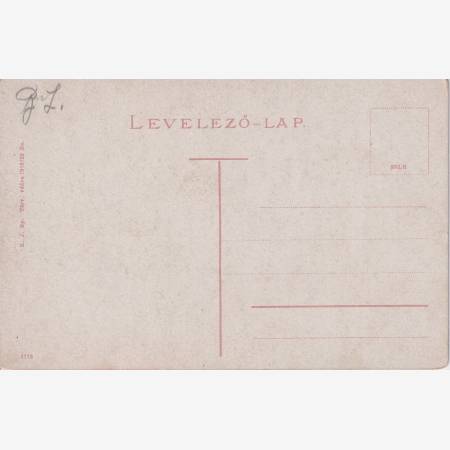 Kaposvár Róm. Kath. Templom 1916. Kaposvár Róm. Kath. Templom 1916.