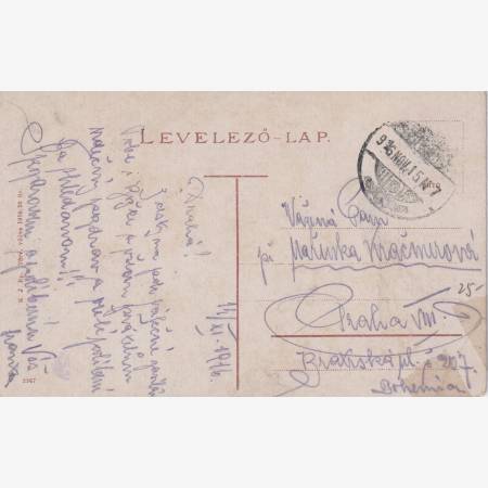 Kaposvár M.kir. áll. elemi népiskola 1916. Kaposvár M.kir. áll. elemi népiskola 1916.