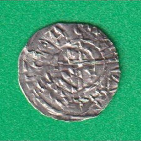 I.(Szent) István dénár (997-1038)ÉH 1. (L) I.(Szent) István dénár (997-1038)ÉH 1. (L)